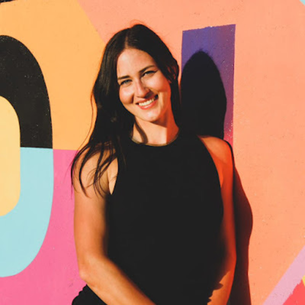 Meet your Posher, Leah